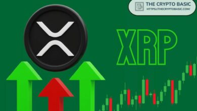 خبير يحدد نقاط انطلاق حاسمة لارتفاع XRP إلى 1.88 دولار، 5.85 دولار و18.22 دولار - اكتشف التفاصيل!