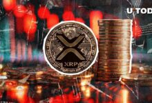 النقد الرقمي XRP ينجو من أكبر انهيار – اكتشف التفاصيل!