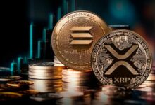 صناديق سولانا وXRP ولايتكوين المتداولة قد تحصل على الموافقة: "ولكن بشرط واحد فقط!" يوضح خبيران في صناديق الاستثمار!