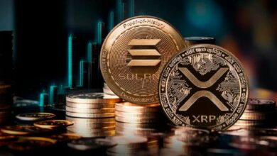 صناديق سولانا وXRP ولايتكوين المتداولة قد تحصل على الموافقة: "ولكن بشرط واحد فقط!" يوضح خبيران في صناديق الاستثمار!