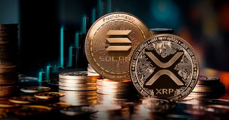 صناديق سولانا وXRP ولايتكوين المتداولة قد تحصل على الموافقة: "ولكن بشرط واحد فقط!" يوضح خبيران في صناديق الاستثمار!