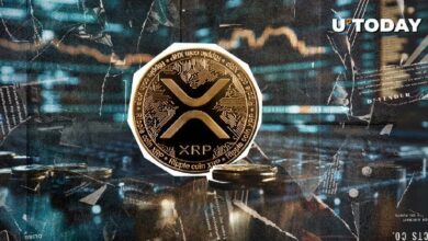 اكتشف لماذا فشل XRP 6 مرات متتالية!