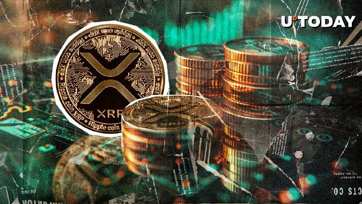 تصفيات XRP أقل سوءاً مما كان متوقعاً - اكتشف التفاصيل الآن!