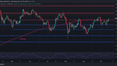 تحليل سعر البيتكوين: BTC تصل إلى 65 ألف دولار، اكتشف الهدف التالي الآن!