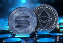 زوج تداول SOL/ETH يسجل ذروة جديدة على Binance بعد ارتفاع 4 أشهر! هل سيستمر الصعود؟ اكتشف الآن!