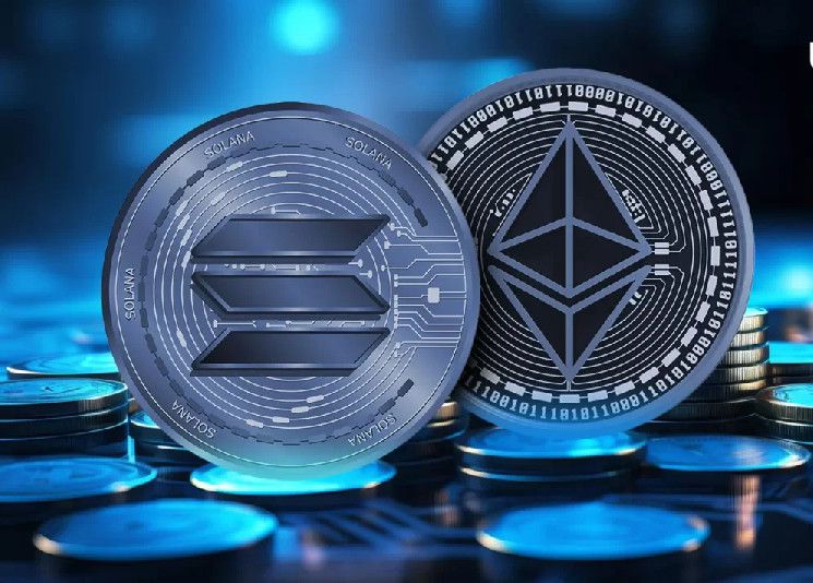 زوج تداول SOL/ETH يسجل ذروة جديدة على Binance بعد ارتفاع 4 أشهر! هل سيستمر الصعود؟ اكتشف الآن!