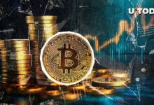 تأكيد اختراق بيتكوين (BTC): اكتشف 3 مستويات سعرية مهمة الآن!