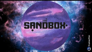 شارك في تجربة نادي XYZ في The Sandbox للفوز بمكافآت SAND