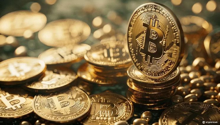 هل سيستمر صعود البيتكوين؟ اكتشف المستوى الرئيسي لصعود Bitcoin الآن!