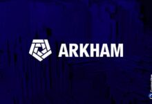 هل يمكن لبورصة مشتقات Arkham التحدي الحقيقي لـ Binance؟ اكتشف المزيد!