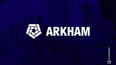 هل يمكن لبورصة مشتقات Arkham التحدي الحقيقي لـ Binance؟ اكتشف المزيد!