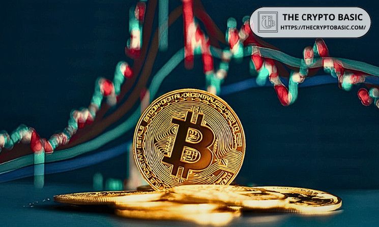 بيرنشتاين تضع هدف سعر جديد للبيتكوين عند 200 ألف دولار وتصفه بأنه "محافظ" - اكتشف التفاصيل!