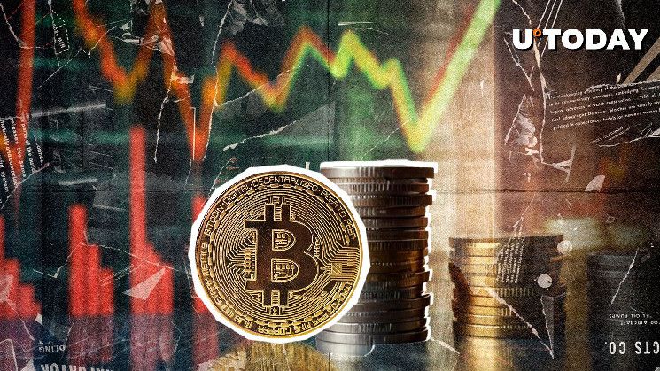 انفجار سعر البيتكوين يتجه نحو 84,200 دولار، يقول أبرز المحللين