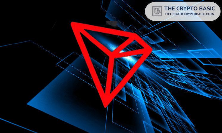 هل يستعد TRX لارتفاع في نوفمبر إلى $0.20 مع سك تيثير لمليار دولار على ترون؟ اكتشف الآن!