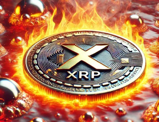 مع ارتفاع بيتكوين، هل يمكن لسعر XRP اللحاق بالموجة؟ اكتشف الآن!