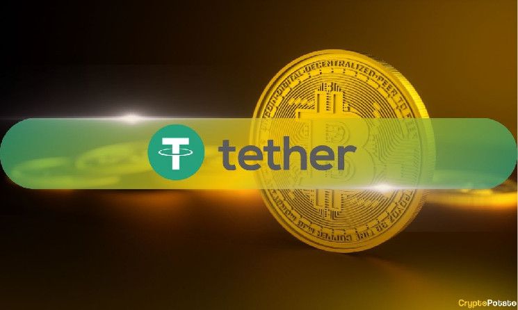 الرئيس التنفيذي لتيذر يكشف عن تفاصيل احتياطيات دعم عملة USDT المستقرة - اكتشف المزيد!