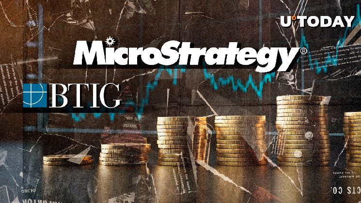 رفع هدف سعر MicroStrategy (MSTR) إلى 240 دولارًا من قبل BTIG - اكتشف التفاصيل الآن!