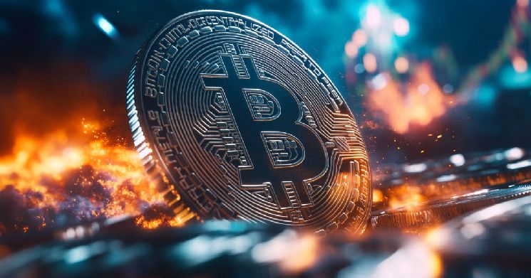 وزارة الدفاع الأمريكية تراجع أمان برمجيات البيتكوين: هل يرتفع السعر إلى 300 دولار؟