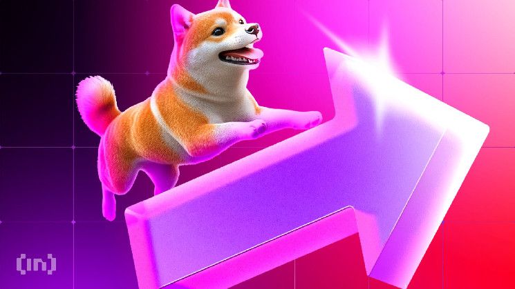 دوجكوين (DOGE) يقترب من تحقيق أعلى سعر سنوي عند $0.22 – اكتشف التفاصيل الآن!