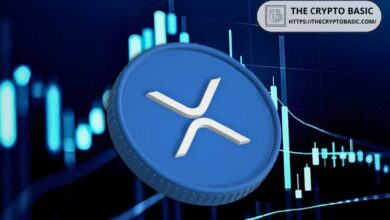 اكتشف محفز حركة XRP الضخمة الجديدة وفقًا للخبراء!