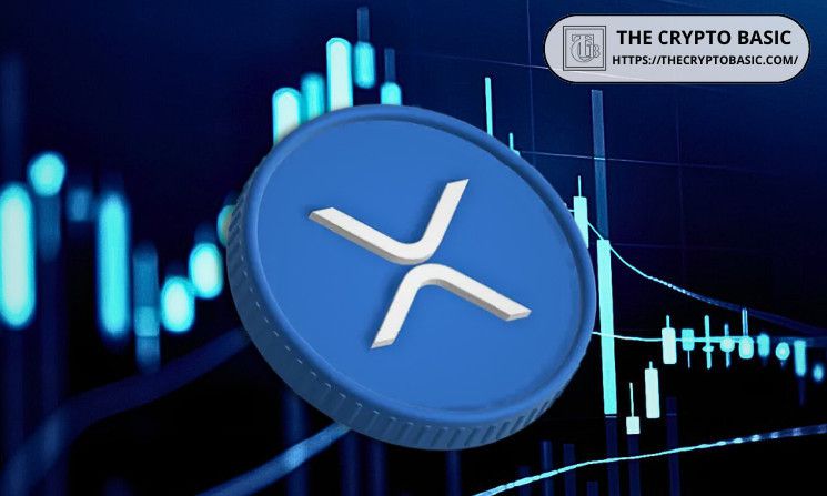 اكتشف محفز حركة XRP الضخمة الجديدة وفقًا للخبراء!