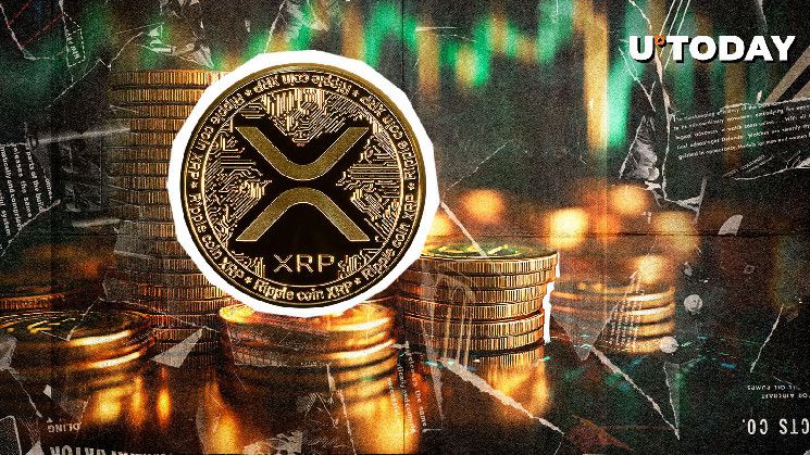 1.33 مليار دولار من XRP في 24 ساعة: هل سيبدأ انتعاش XRP؟ اكتشف الآن!