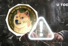 دوجكوين (DOGE) ترتفع بنسبة 48% في أكتوبر: احذر، تحذير من كبار المؤثرين - اقرأ الآن!