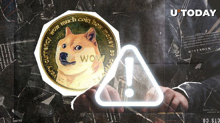 دوجكوين (DOGE) ترتفع بنسبة 48% في أكتوبر: احذر، تحذير من كبار المؤثرين - اقرأ الآن!