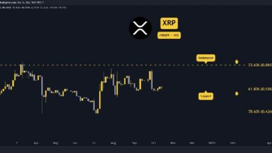 توقعات سعر ريبل (XRP) لهذا الأسبوع – اكتشف الفرص الآن!