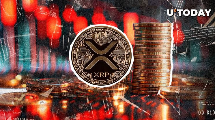 تقاطع الموت لـXRP: القصة لم تنته بعد! اقرأ التفاصيل الآن