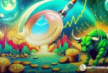 LDO/USDT على مفترق طرق حاسم: دعم $0.930 مفتاح الزخم - اكتشف الأسرار الآن!