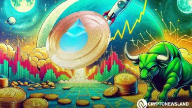 LDO/USDT على مفترق طرق حاسم: دعم $0.930 مفتاح الزخم - اكتشف الأسرار الآن!