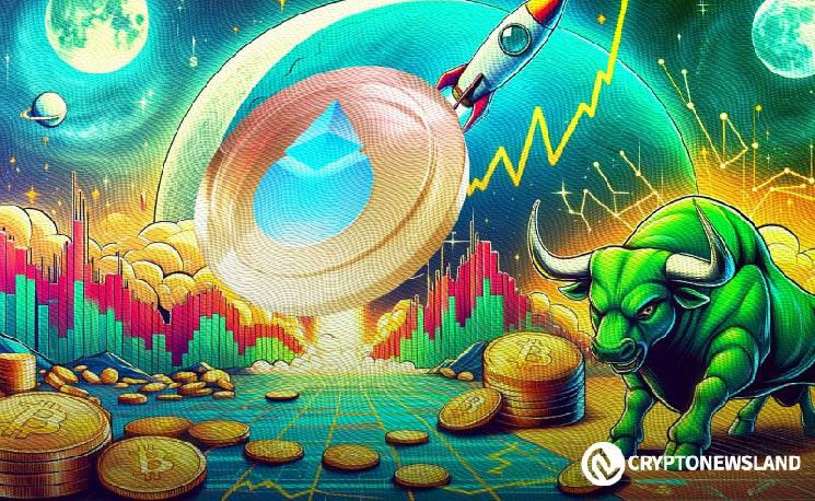 LDO/USDT على مفترق طرق حاسم: دعم $0.930 مفتاح الزخم - اكتشف الأسرار الآن!