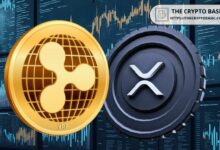 ريبل تفرج عن مليار XRP من الضمان في أكتوبر بينما ينخفض السعر بنسبة 4.26٪ – اكتشف التفاصيل الآن