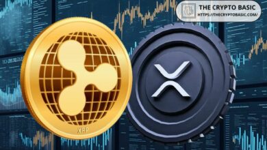 ريبل تفرج عن مليار XRP من الضمان في أكتوبر بينما ينخفض السعر بنسبة 4.26٪ – اكتشف التفاصيل الآن