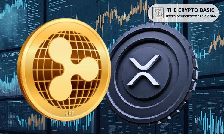 ريبل تفرج عن مليار XRP من الضمان في أكتوبر بينما ينخفض السعر بنسبة 4.26٪ – اكتشف التفاصيل الآن