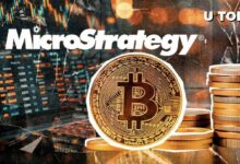 صندوق T-Rex MicroStrategy ETF يُظهر أداءً مذهلاً - اكتشف التفاصيل الآن!