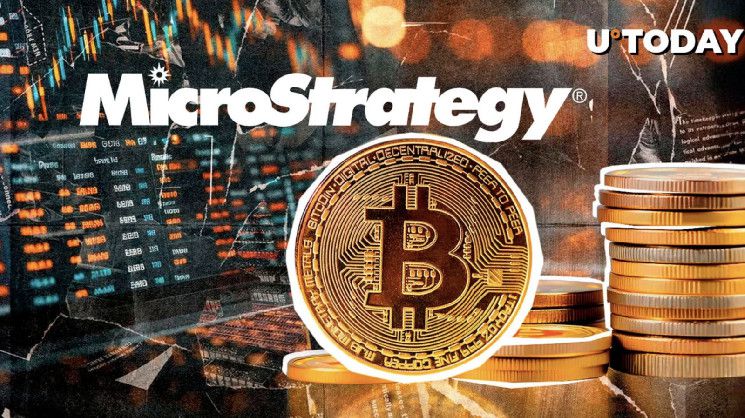 صندوق T-Rex MicroStrategy ETF يُظهر أداءً مذهلاً - اكتشف التفاصيل الآن!