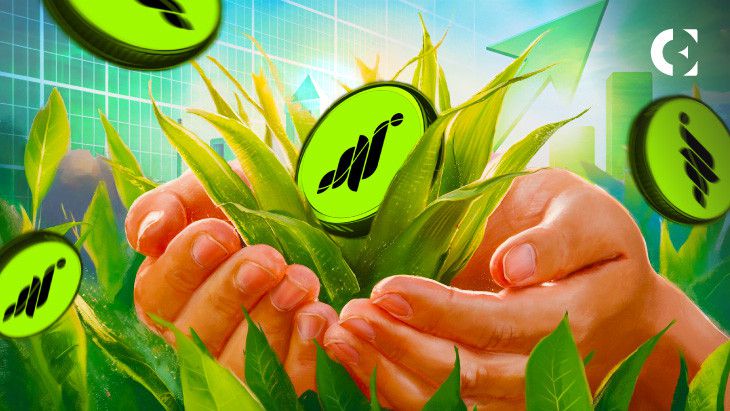 سعر عملة GRASS يقفز بنسبة 28٪: هل سيستمر الارتفاع؟ اكتشف الآن!