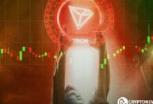 حجم المعاملات الكبيرة لـ TRON يصل إلى أعلى مستوى في شهرين: هل ترتفع قيمة TRX؟ اكتشف الآن!