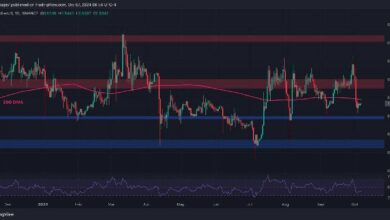 تحليل سعر ريبل: هل يتجه XRP للهبوط إلى 0.5 دولار؟ اكتشف الآن!