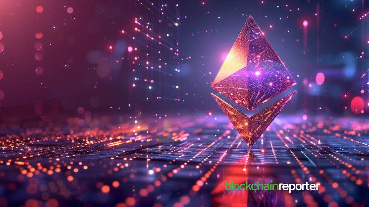 استقرار إيثريوم يعتمد على مستوى دعم حاسم وسط مراقبة السوق - اكتشف التفاصيل!