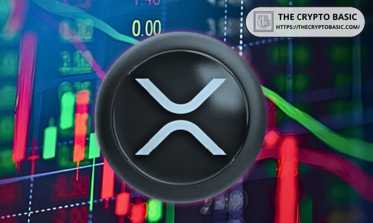 إليك السبب الوحيد لانهيار عملة XRP تحت $0.5 اليوم! اكتشف التفاصيل الآن