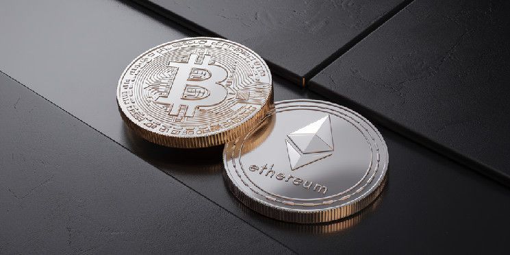 احتمالية خيارات إيثريوم تتفوق على بيتكوين مع اقتراب الانتخابات الأمريكية. اكتشف السبب الآن