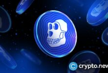 تعرف على قفزة ApeCoin بأكثر من 100% وتحولات السرعة مستوحاة من السلاحف!