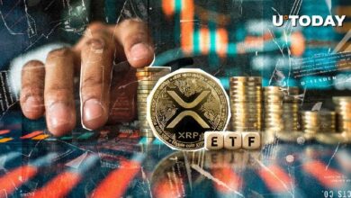 الموافقة على XRP ETF مسألة وقت وليس احتمال: رئيس متجر ETF - اكتشف التفاصيل!