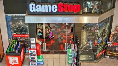 هيئة الأوراق المالية: تعديل السوق بعد هوس "أسهم الميم" الخاصة بـ GameStop - اكتشف التفاصيل الكاملة