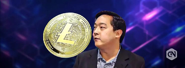 موافقة قريبة على صندوق Litecoin ETF من Canary Capital: تصريح مؤسس LTC - اكتشف المزيد!