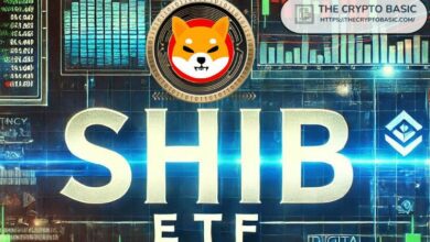 إليك توقعات سعر شيبا إينو في حالة الموافقة على ETF SHIB والحصول على 50% من تدفق ETFs BTC - اكتشف الآن!