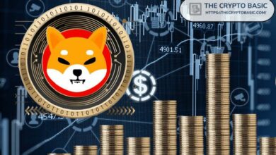 إذا وصلت عملة Shiba Inu إلى $0.0003 أو $0.003، اكتشف كيف ستتضاعف استثمار $1,000 الخاص بك!